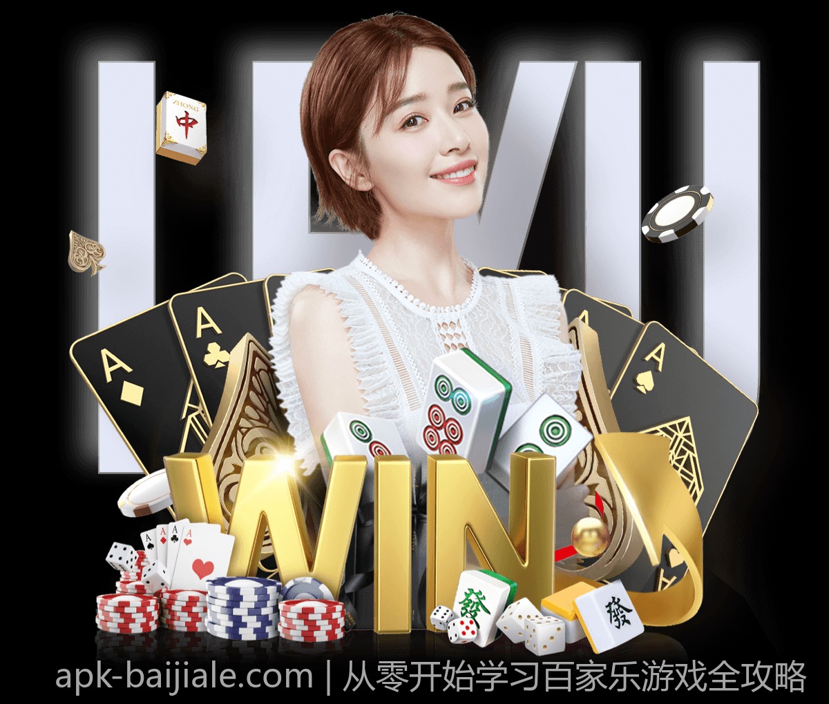 从零开始学习百家乐游戏全攻略