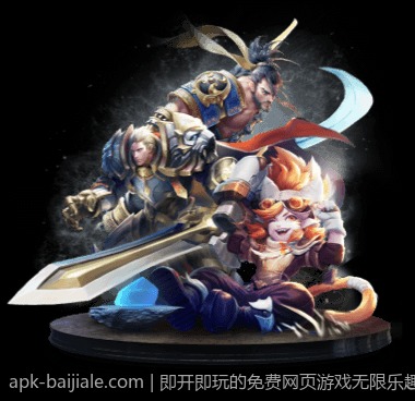 即开即玩的免费网页游戏无限乐趣