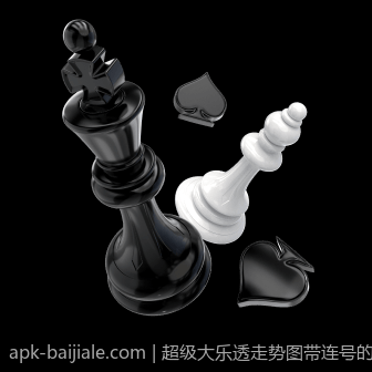 超级大乐透走势图带连号的规律解读与实战技巧