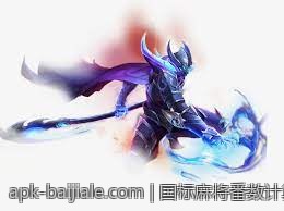 国标麻将番数计算公式及常见疑问解答图示