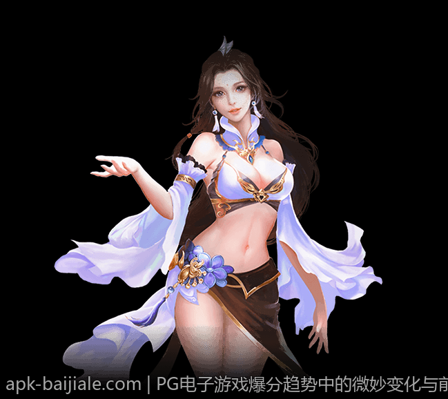 PG电子游戏爆分趋势中的微妙变化与前兆分析