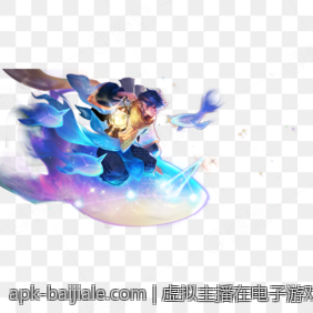 虚拟主播在电子游戏推广中的角色分析