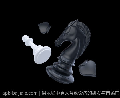 娱乐场中真人互动设备的研发与市场前景