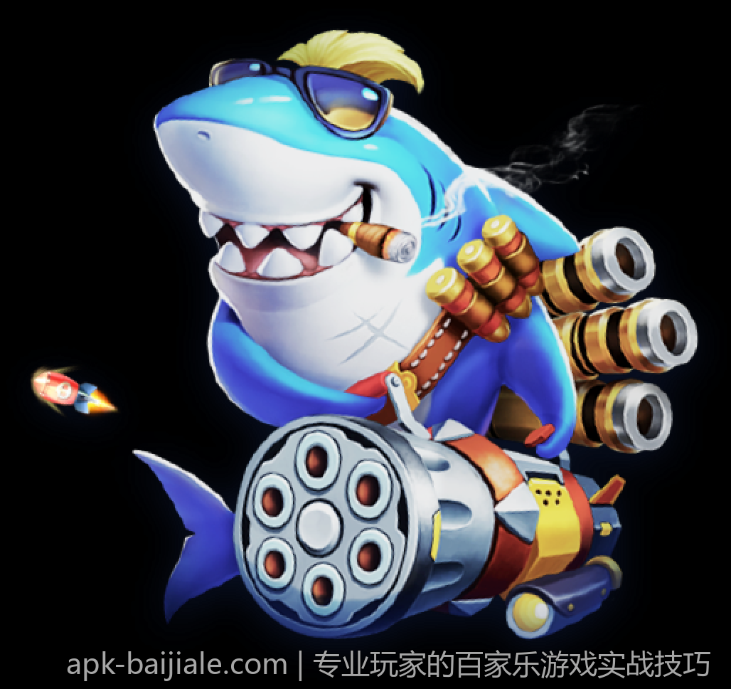 专业玩家的百家乐游戏实战技巧