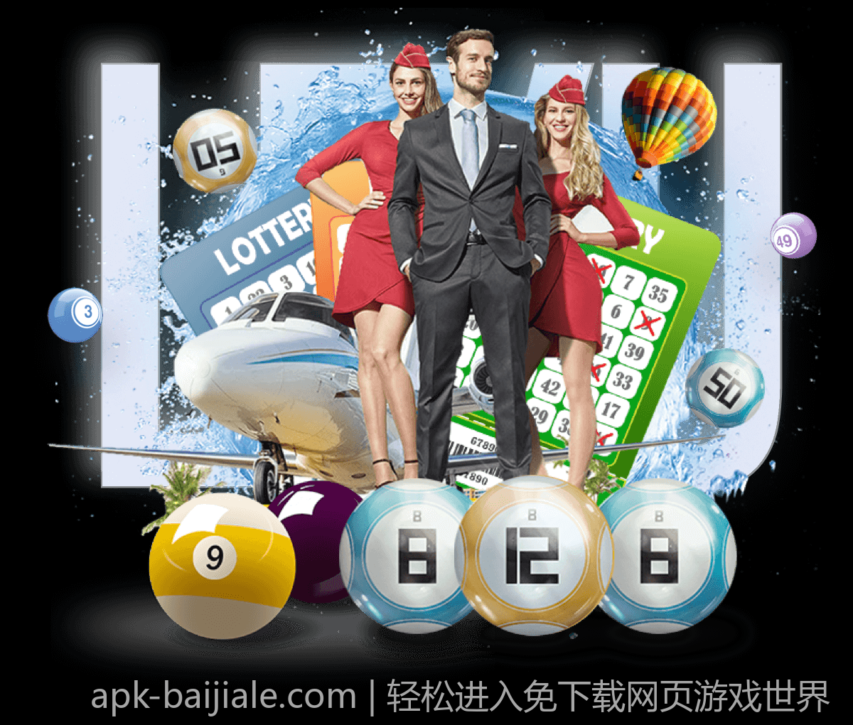 轻松进入免下载网页游戏世界